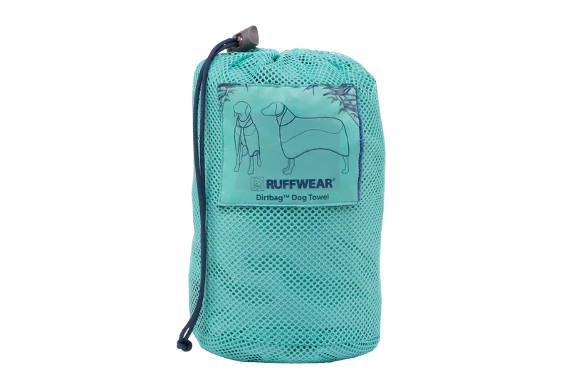 Ruffwear tørredækken - dirtbag towel