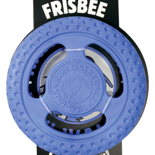 Let's play FRISBEE - MINI
