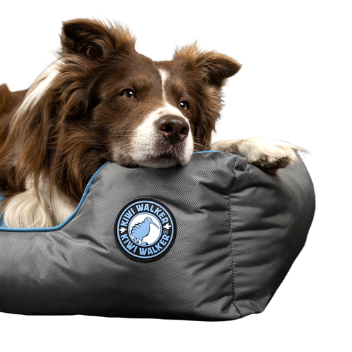 Kiwi Walker Sofa hundeseng - ORANGE
