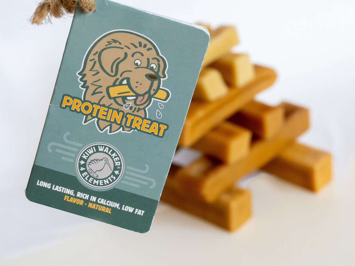 Protein Treatbar - XL - 4elements