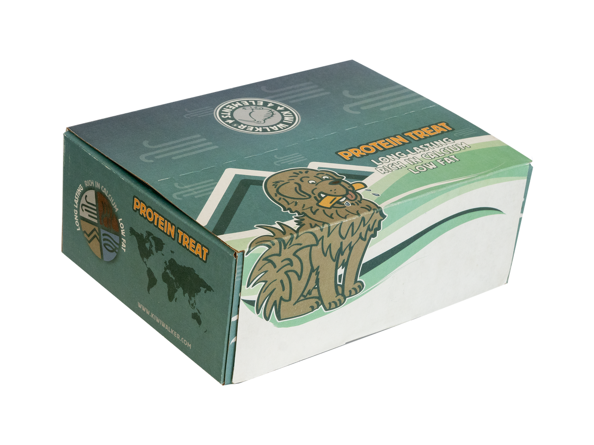Protein Treatbar - XL - 4elements