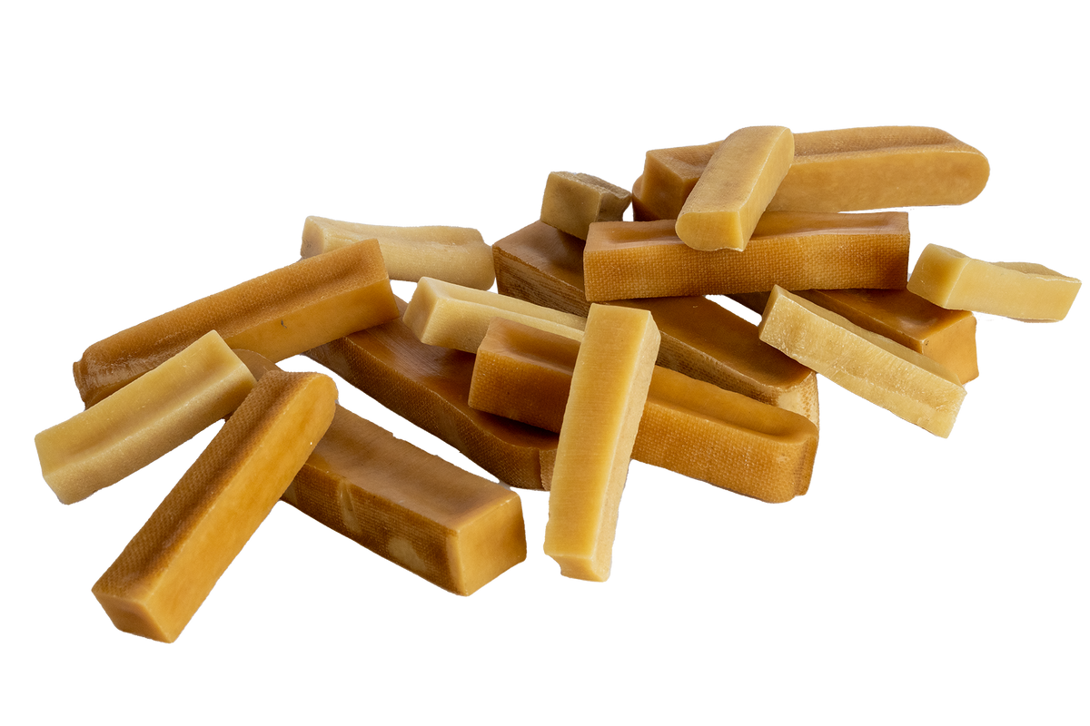 Protein Treatbar - XL - 4elements