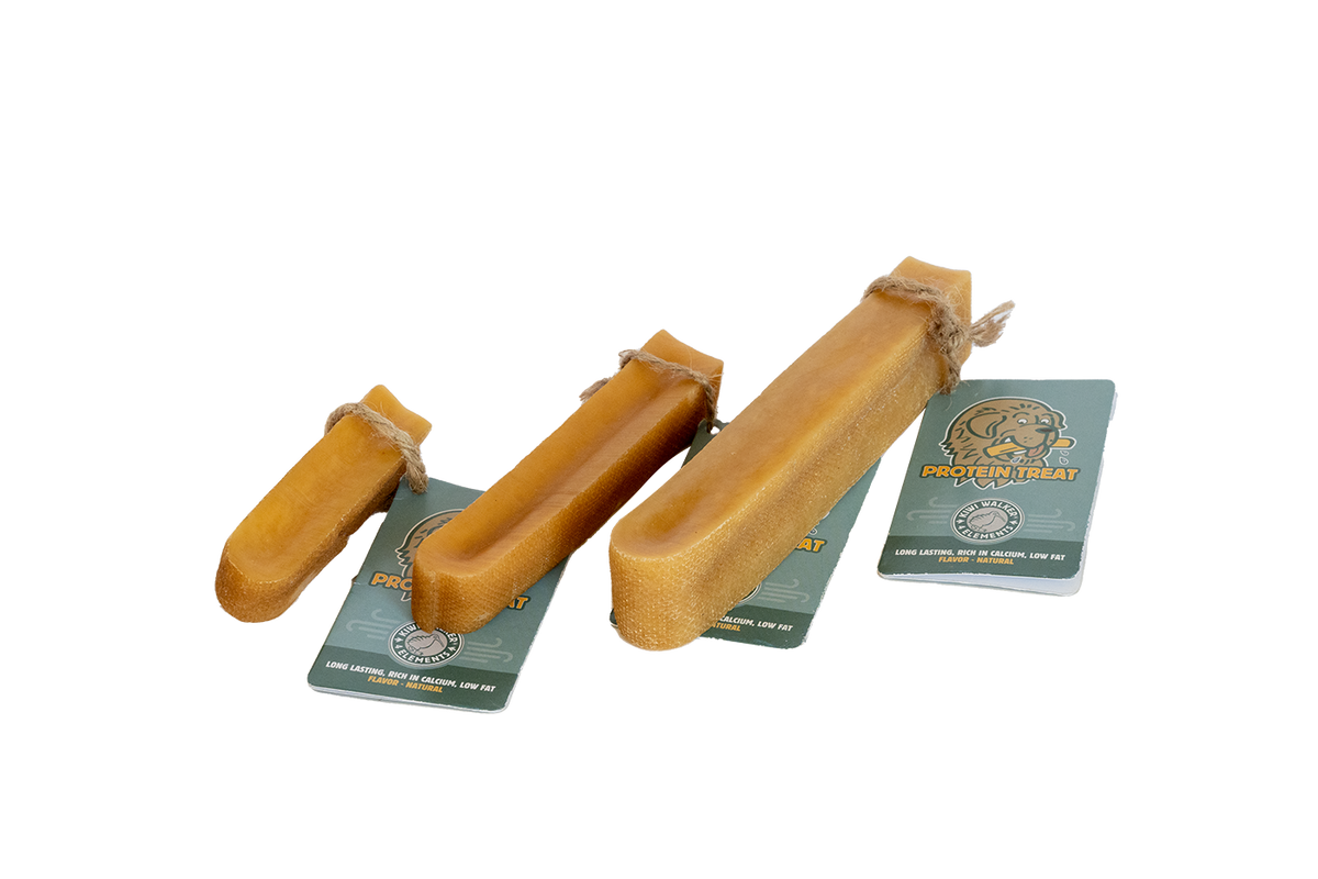 Protein Treatbar - XL - 4elements