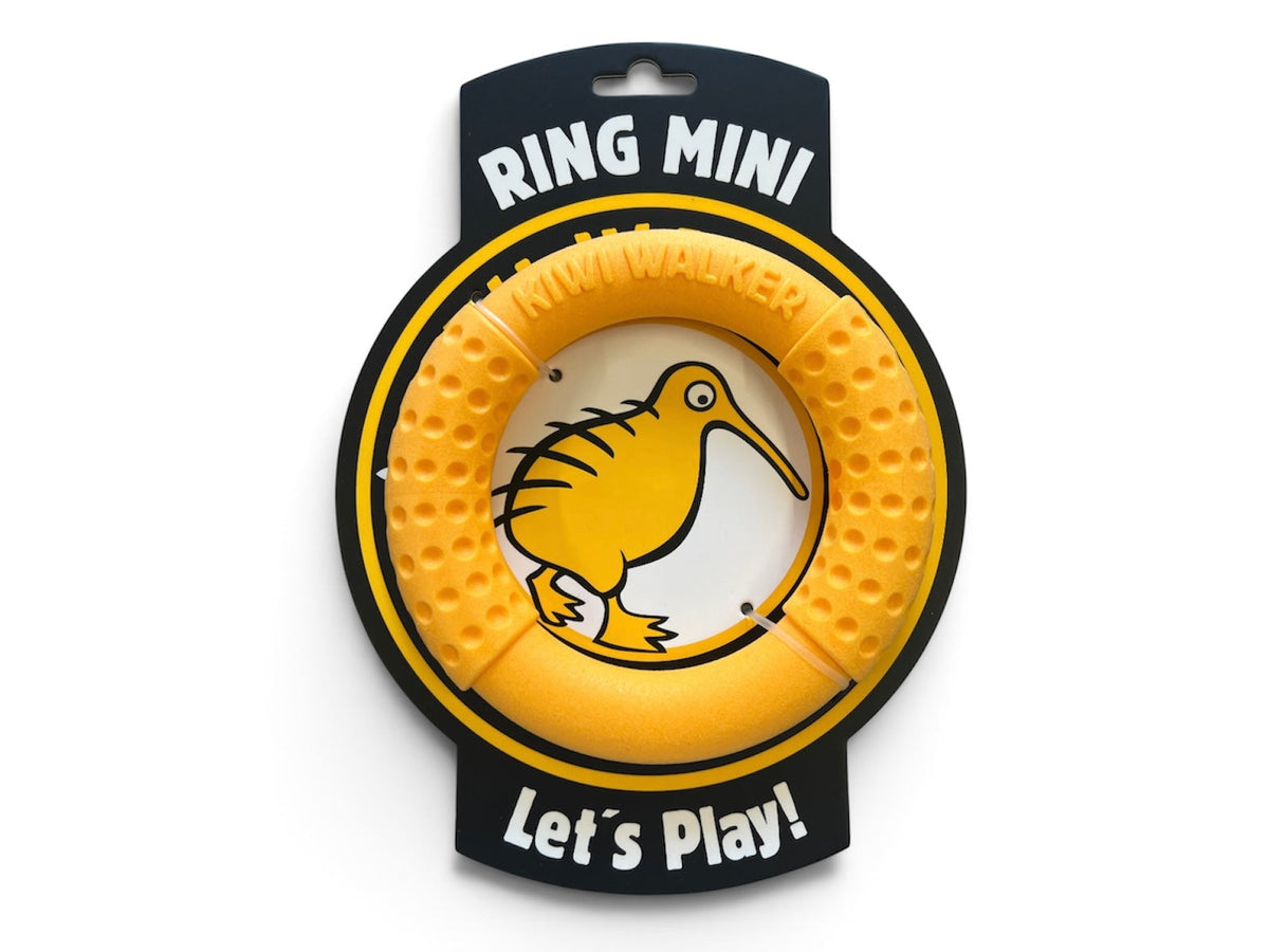 Let's play RING - mini