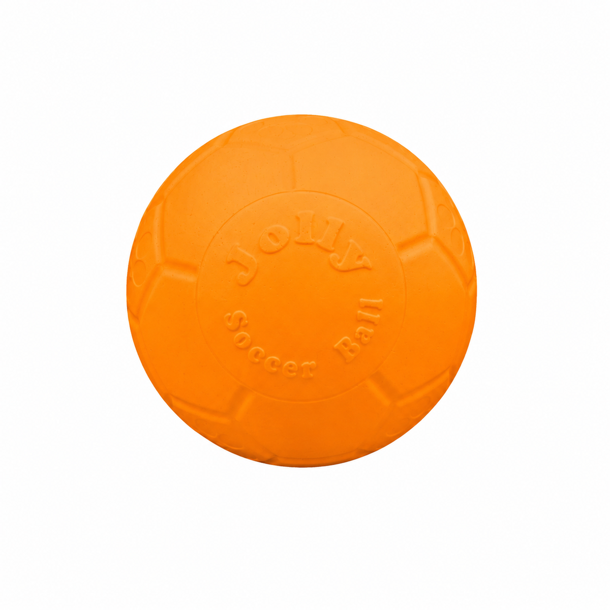 Jolly Pets - Soccer Ball 15 cm