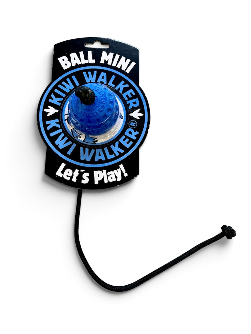 Let's play BALL m/snor - MINI