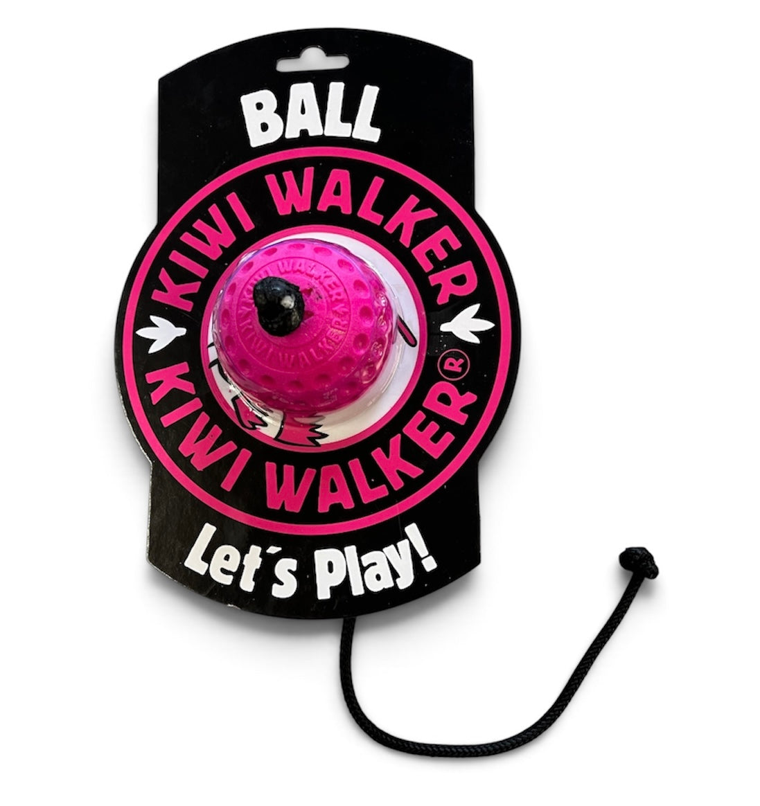 Let's play BALL m/snor - MAXI