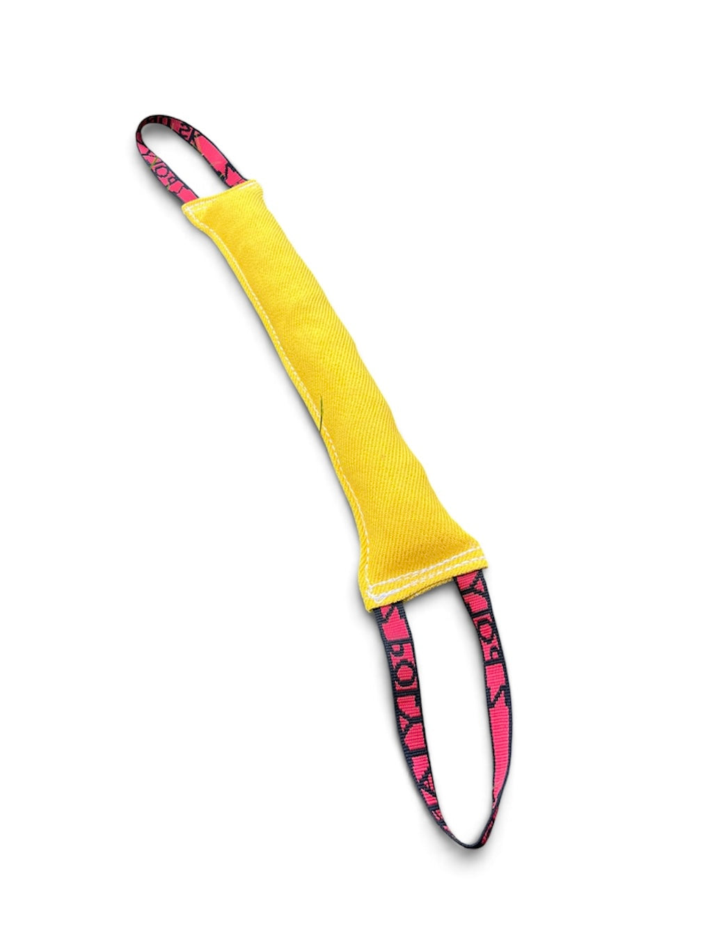 Lang bidepølse 60 cm - medium hård