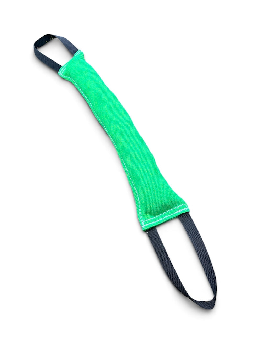 Lang bidepølse 60 cm - medium hård
