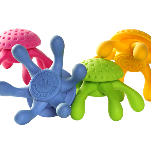 Let's play OCTOPUS - MAXI