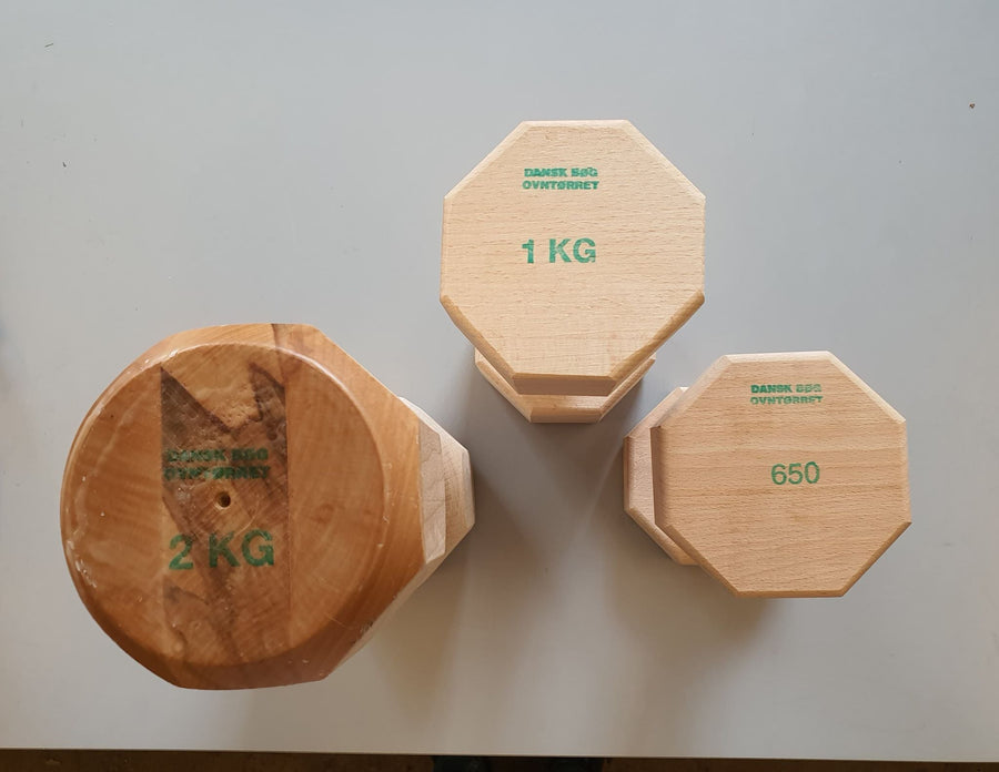 Apporter IGP / IPO modellen