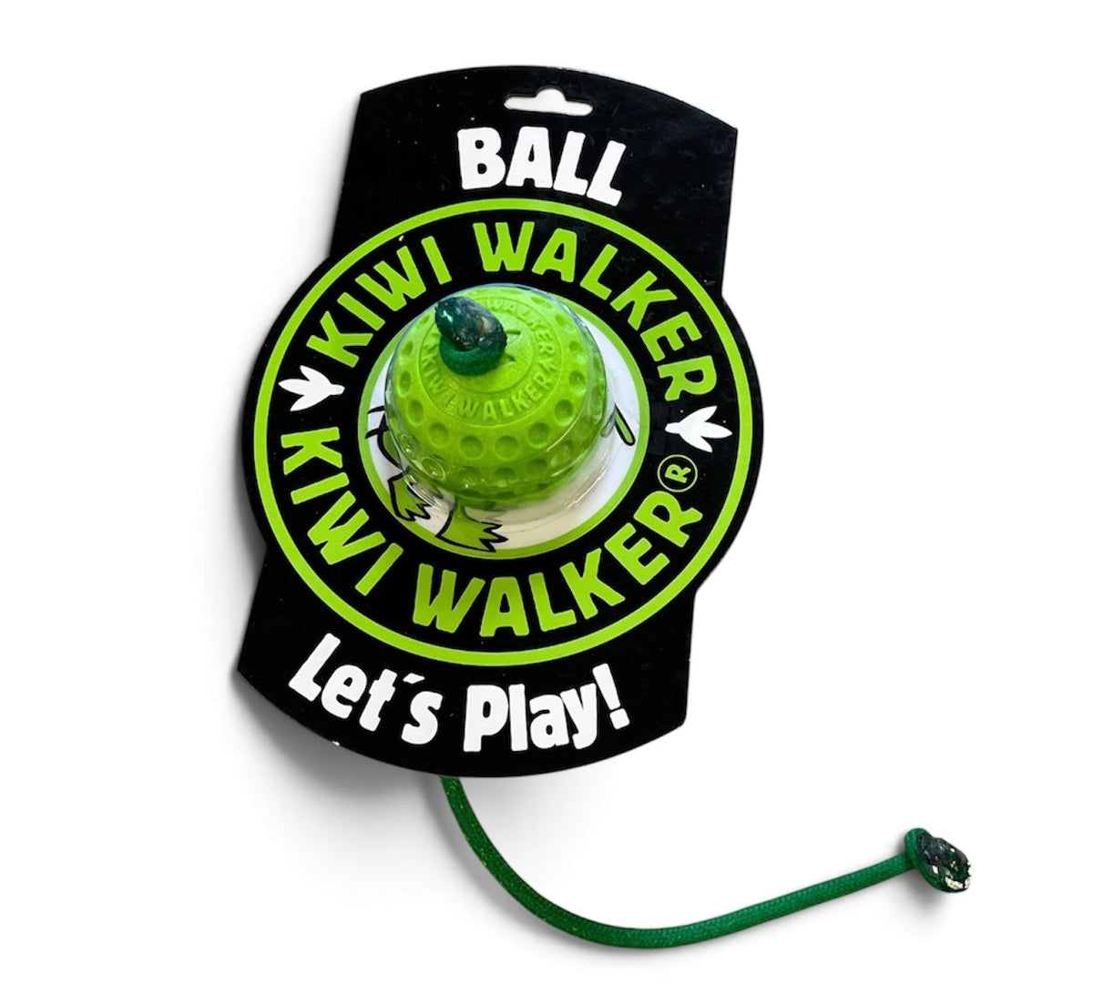 Let's play BALL m/snor - MAXI