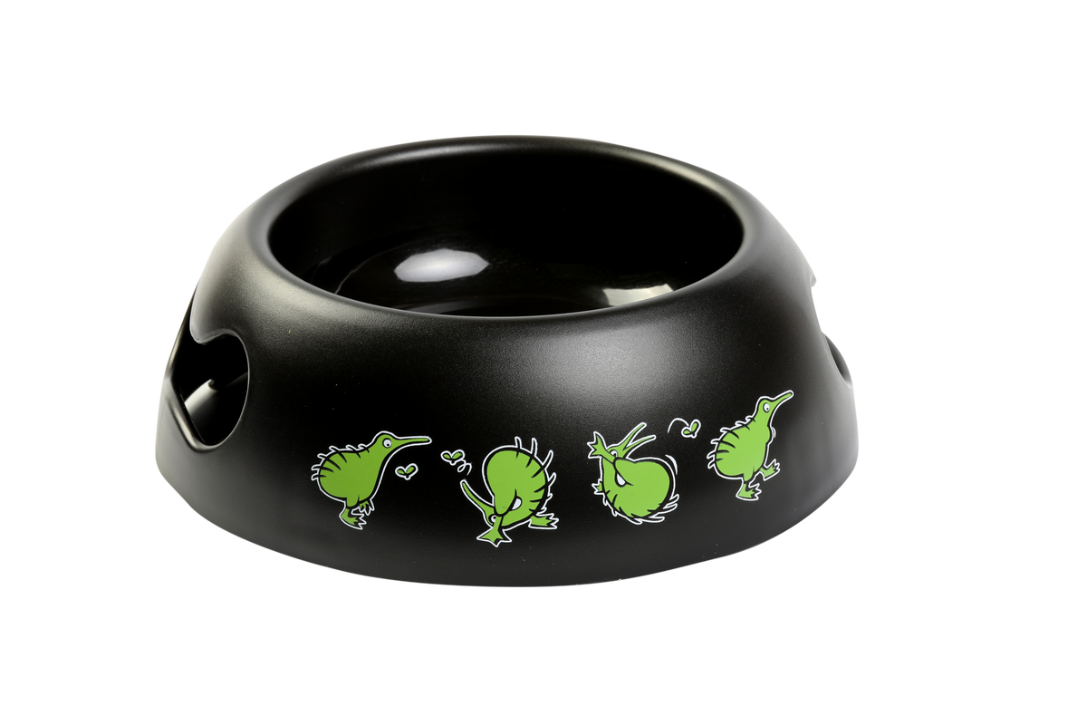 BLACK Bowl - M