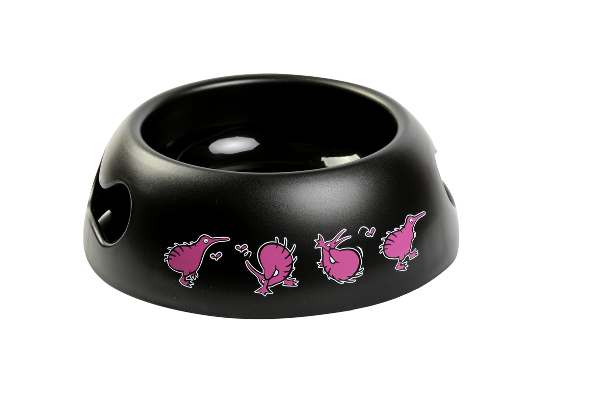 BLACK Bowl - M