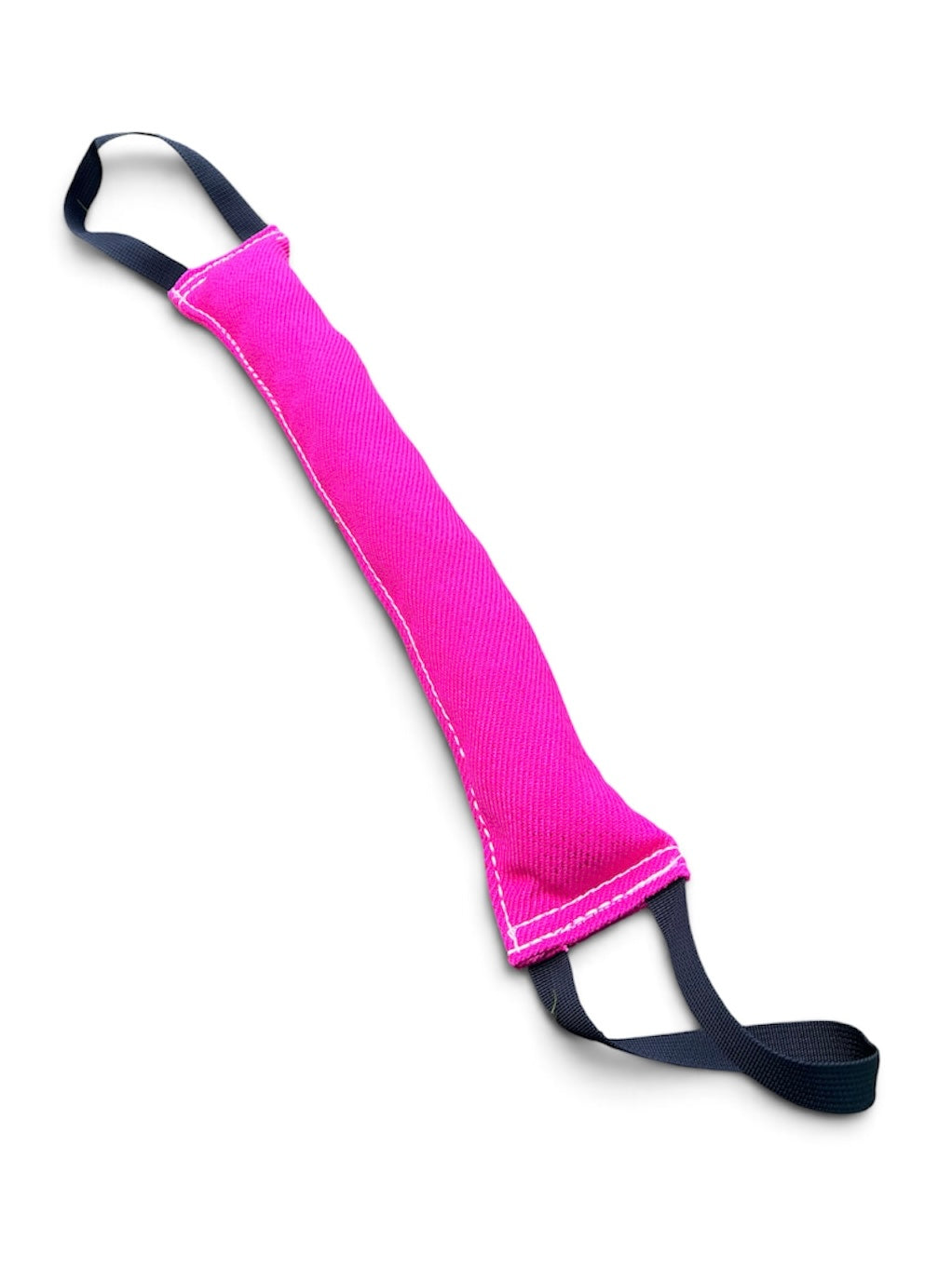 Lang bidepølse 60 cm - medium hård