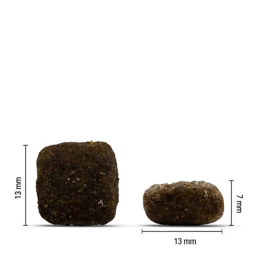 Chicopee Holistic Nature Line - Adult, Lamb & Potato 2 kg