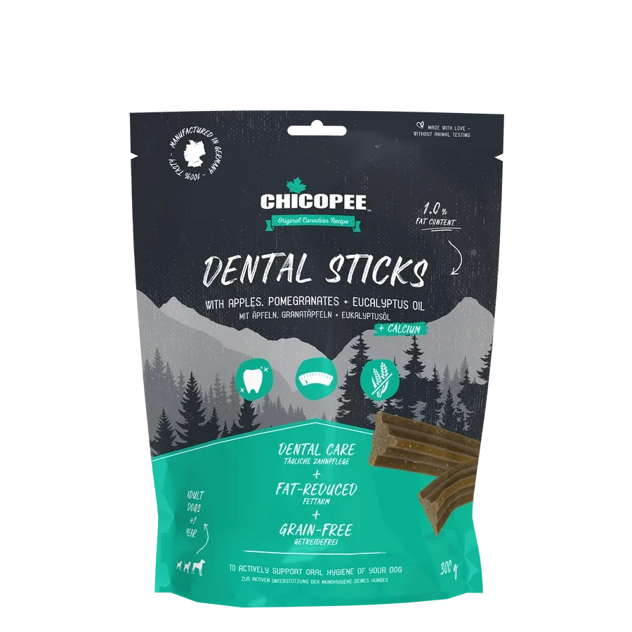 Chicopee Dental Sticks - HNL