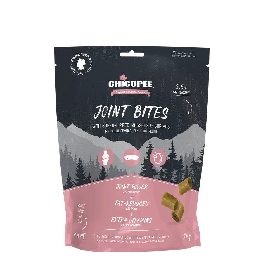 Chicopee Joint Bites HNL