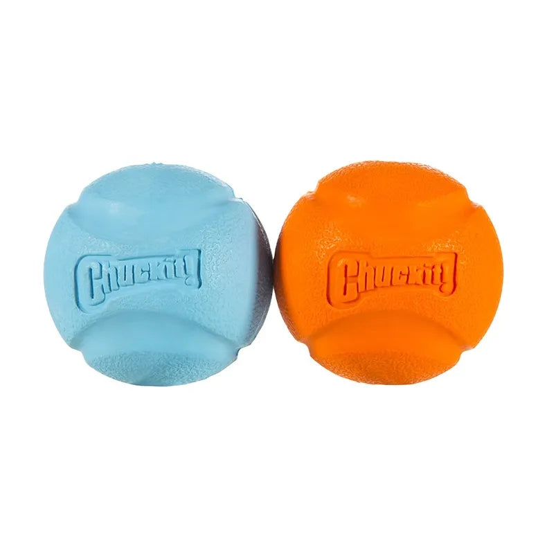 Fetch ball - Chuck it!