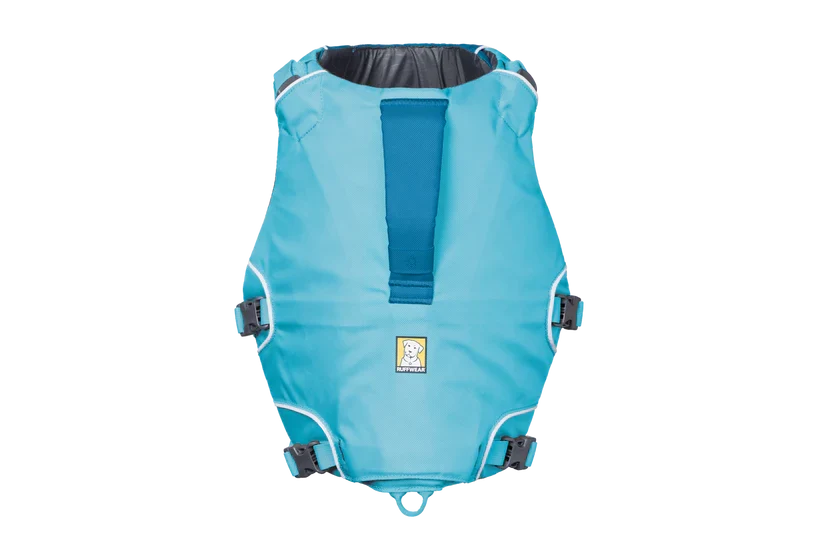 Blå Confluence™ Redningsvest til Hund | Ruffwear