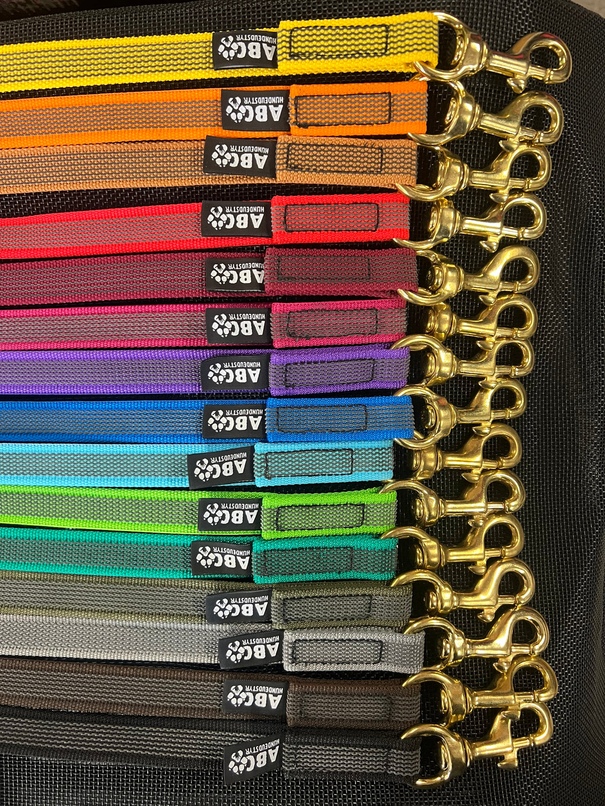 Non-slip Line - Sort / Grå