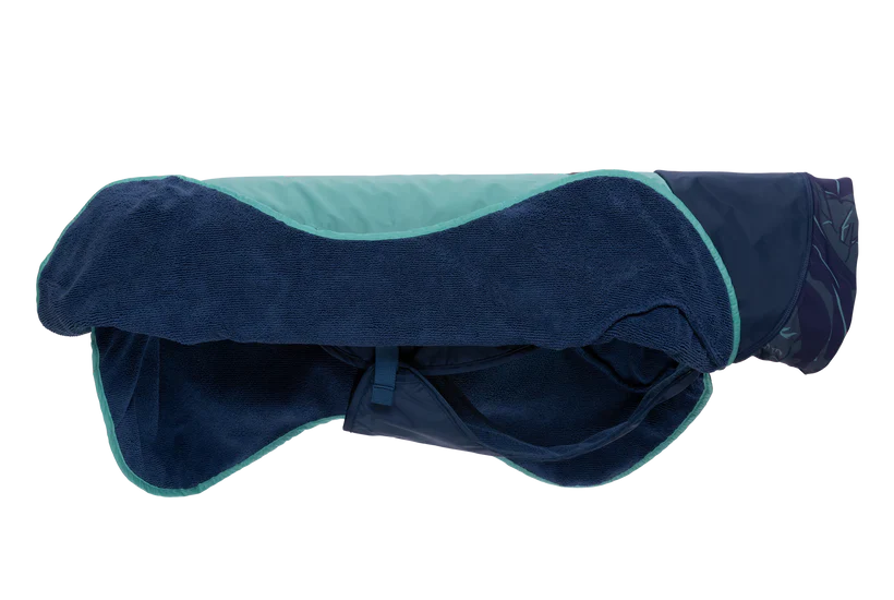 Ruffwear tørredækken - dirtbag towel
