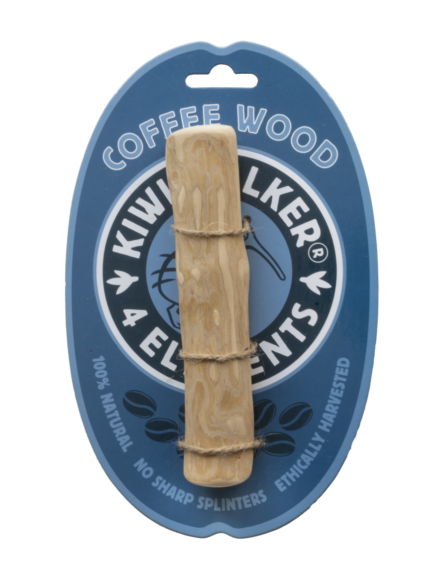 Coffee Wood - M - 4elements