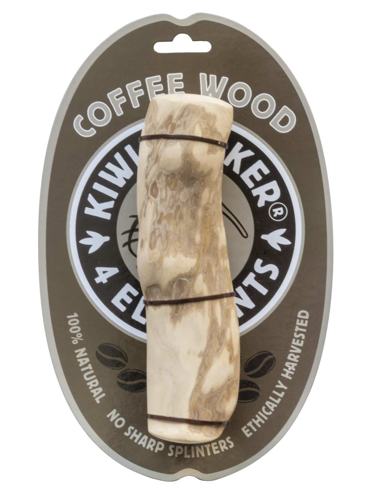 Coffee Wood - XL - 4elements