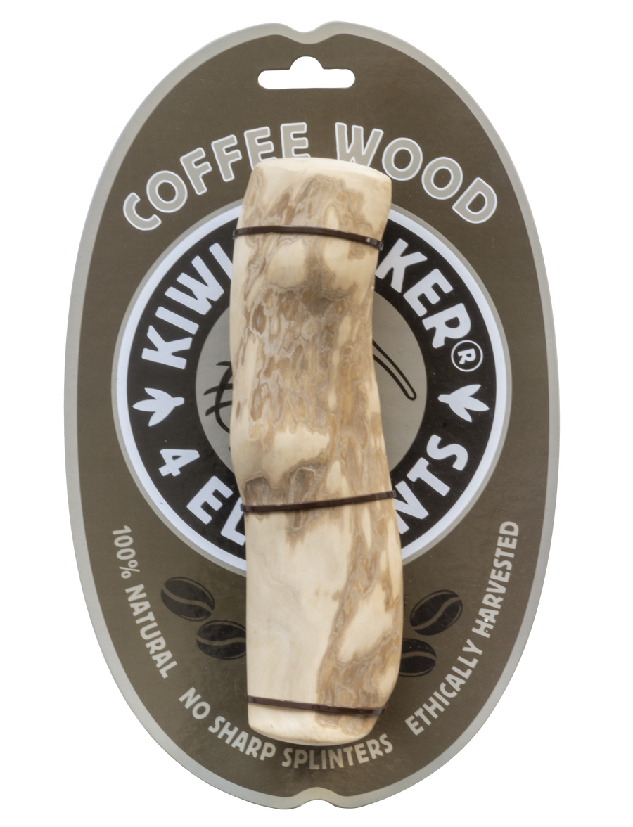 Coffee Wood - XL - 4elements