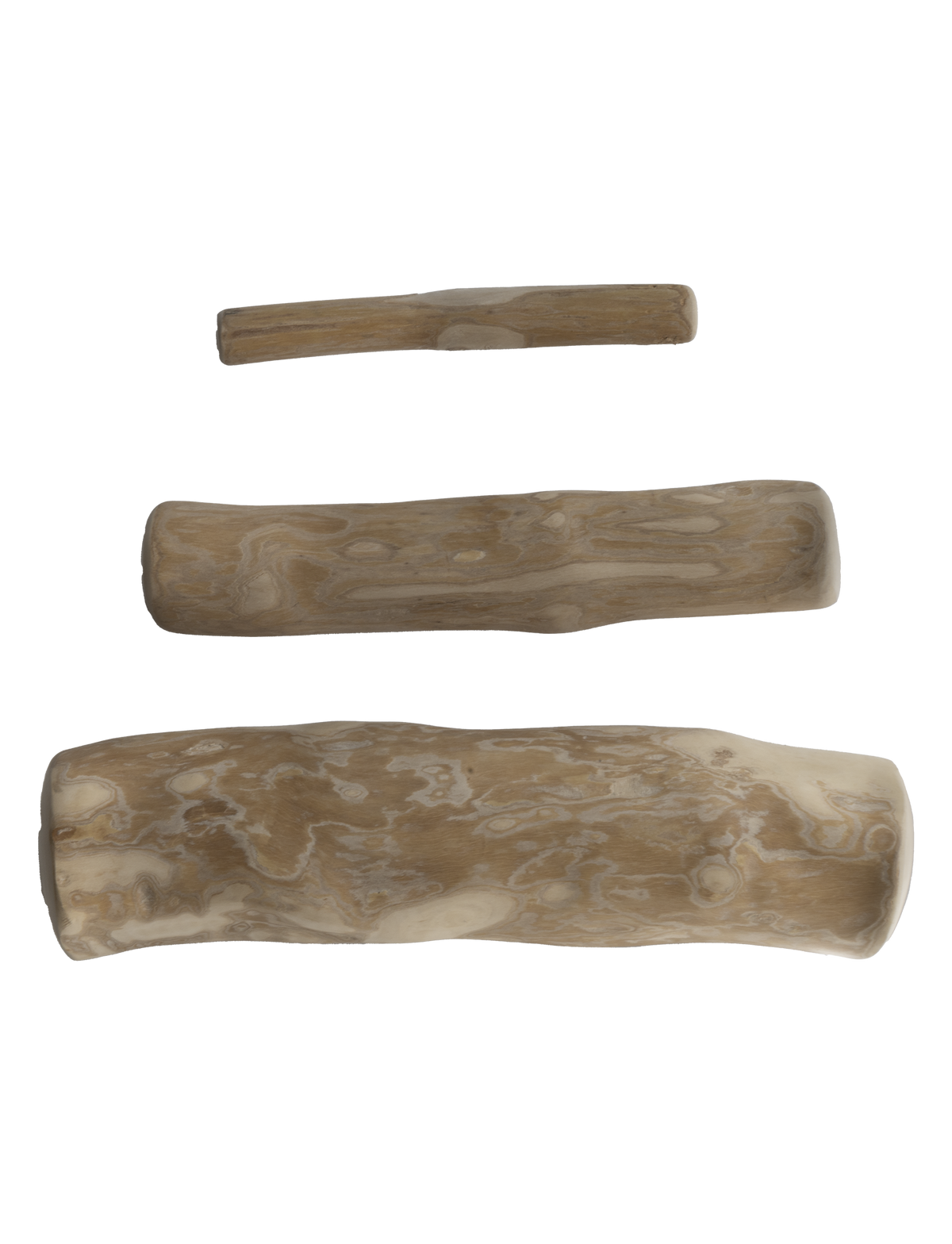 Coffee Wood - XL - 4elements