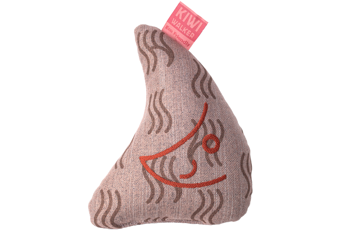 Plush Fox - FIRE- 4elements