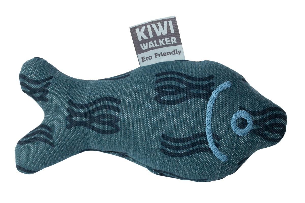 Plush Fish - WATER - 4elements