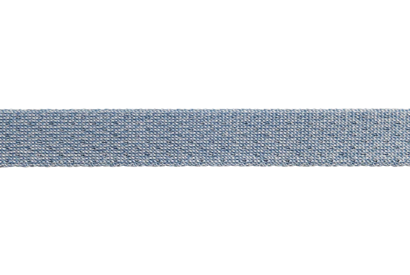 Ruffwear Front Range flex, line 1,5 m - Polar Blue
