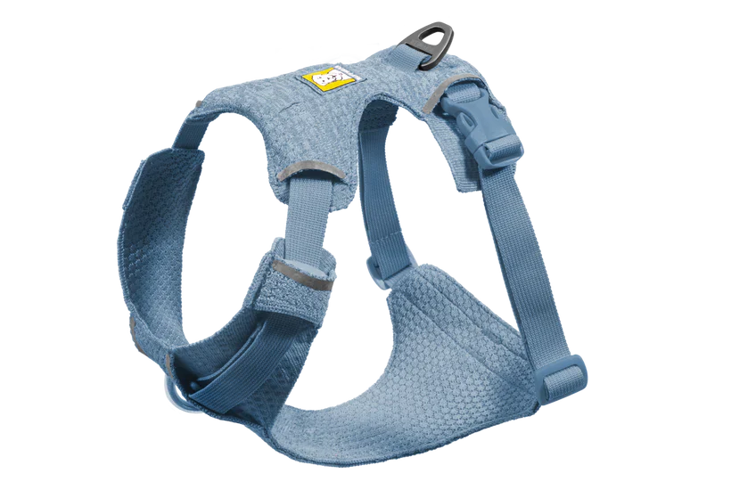 Front Range Flex Sele - Ruffwear Polar Blue