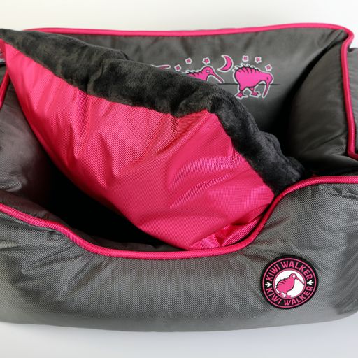 Kiwi Walker Sofa hundeseng - ORANGE