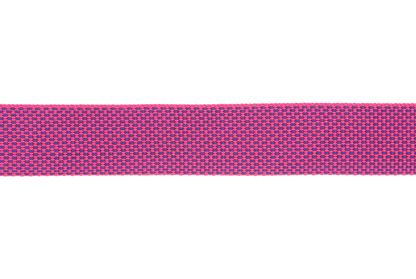 Hi & Light halsbånd - Ruffwear Pink