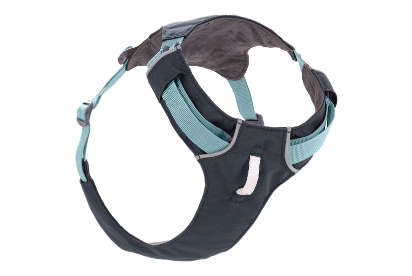 Hi & Light Sele - Ruffwear Basalt Gray