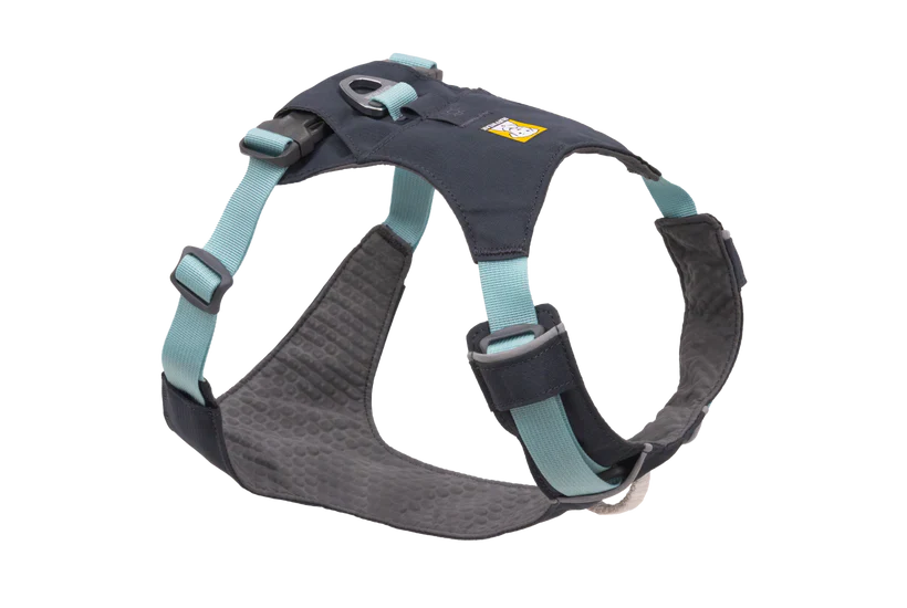 Hi & Light Sele - Ruffwear Basalt Gray