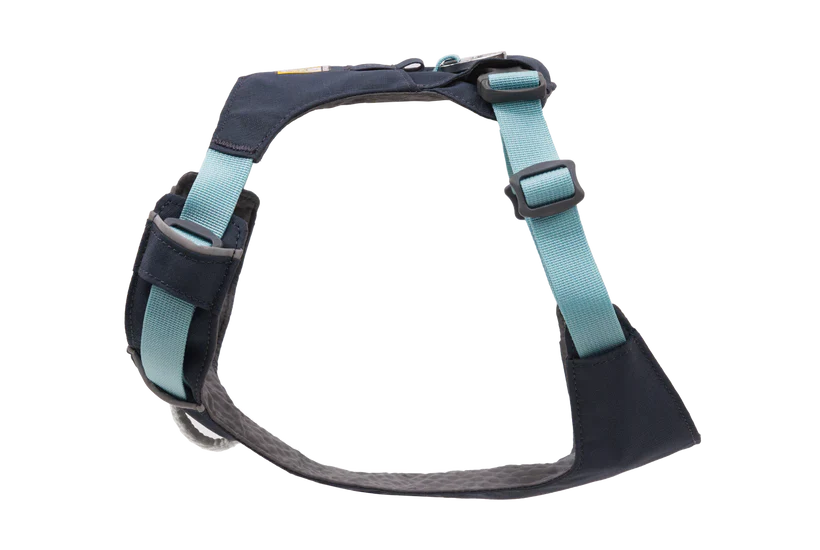 Hi & Light Sele - Ruffwear Basalt Gray