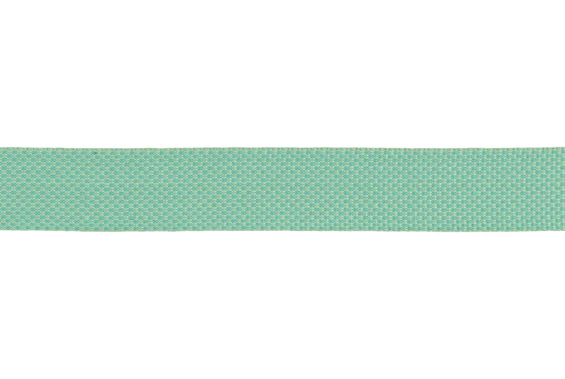 Hi & Light halsbånd - Ruffwear Sage Green