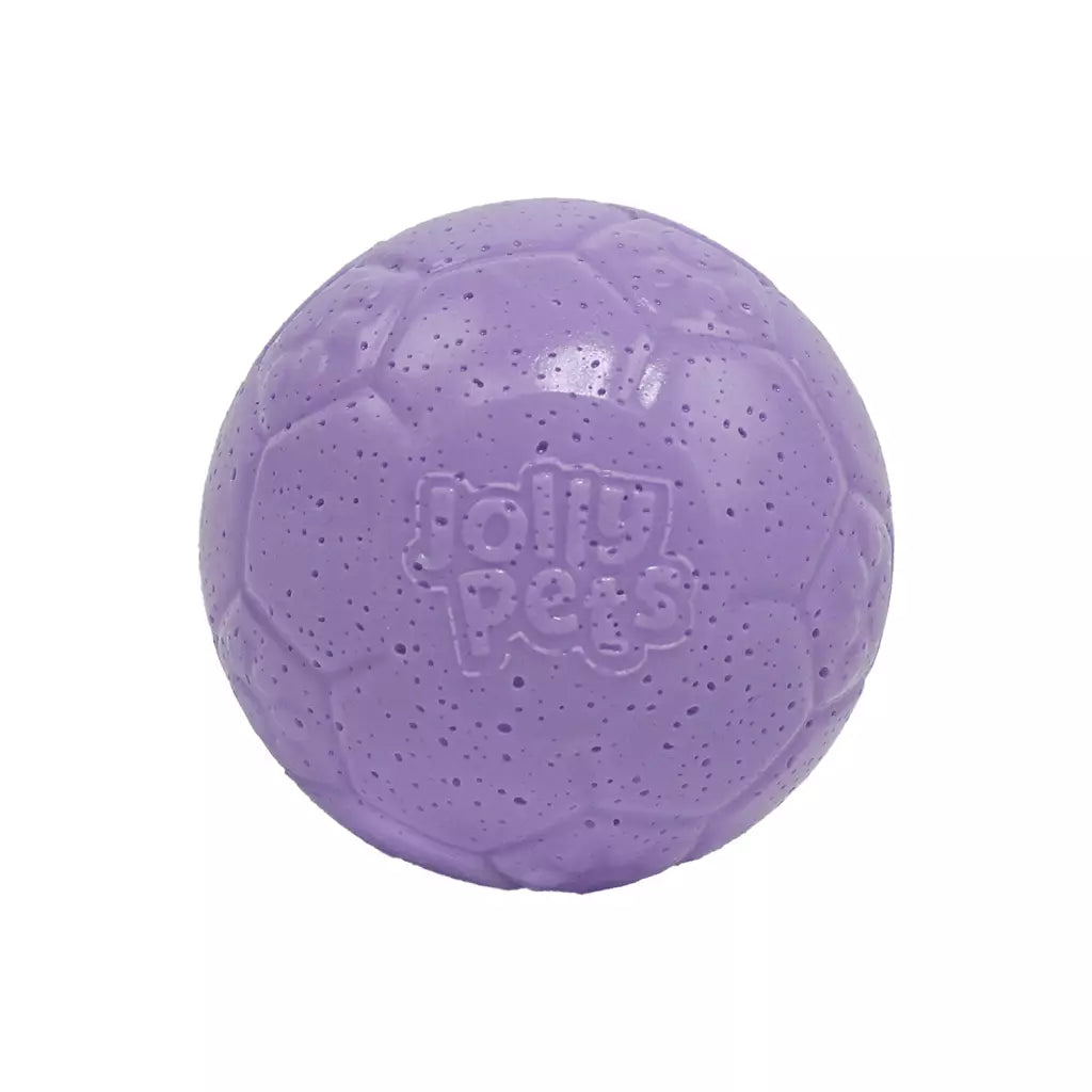 Jolly Pets - Soccer Ball 15 cm