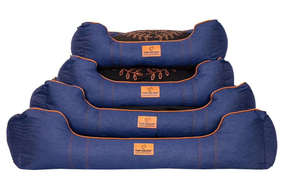 4elements Sofa Bed - WATER - hundeseng