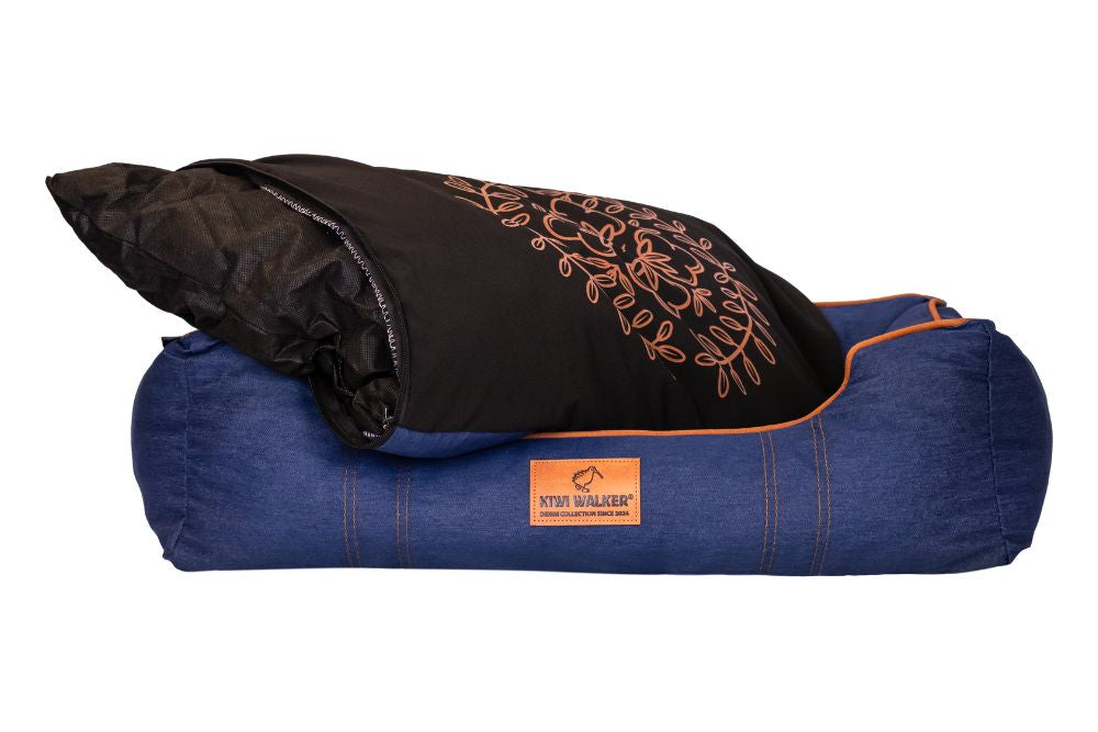 4elements Sofa Bed - WATER - hundeseng