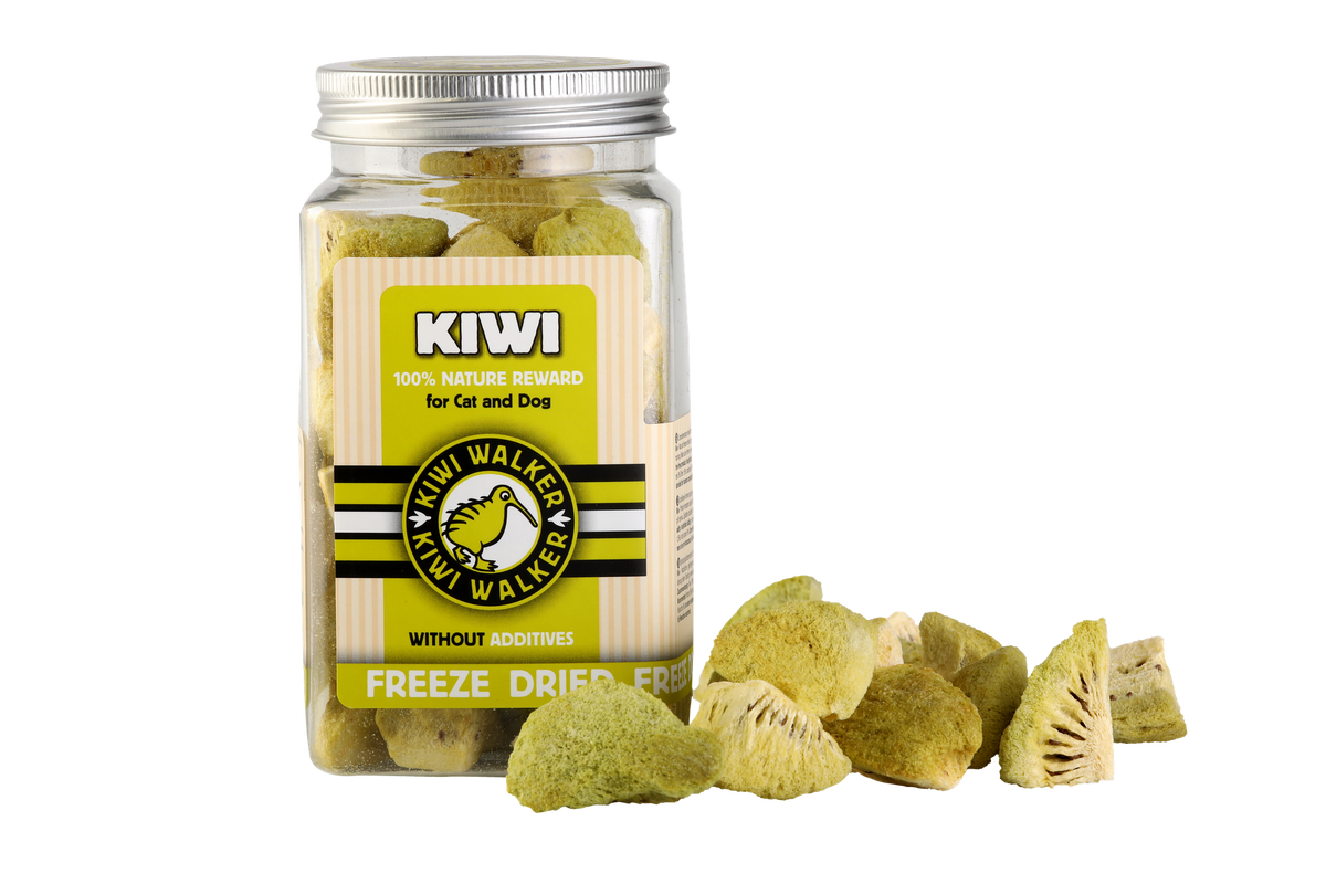 Snack Kiwi - 40g
