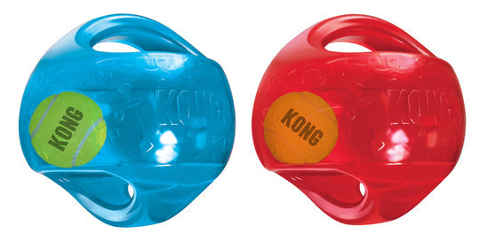 Kong Jumbler Ball L/XL 17,78 cm
