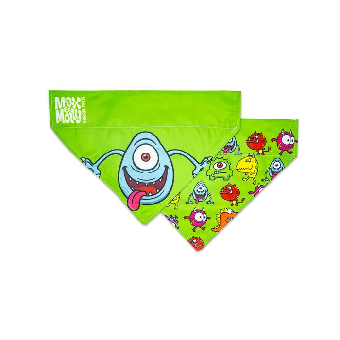 Bandana - Little Monsters