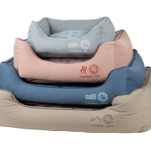 4elements Sofa Bed - AIR - hundeseng
