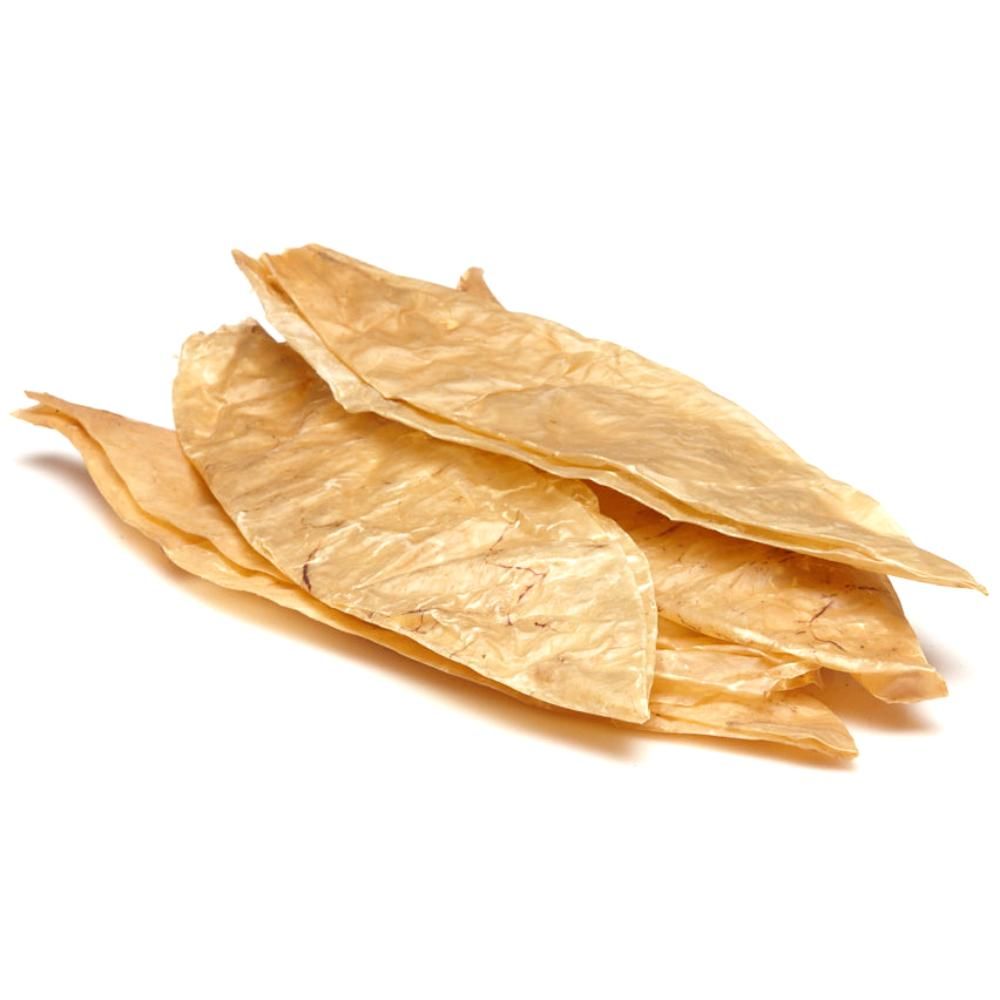 Naturel Dog Chews Okseblære flad 5 stk