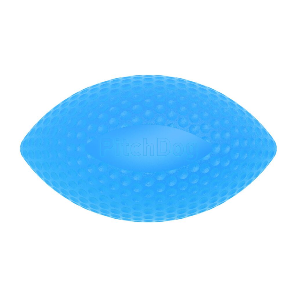 PitchDog - Gameball