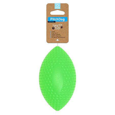 PitchDog - Gameball